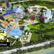 Image for article titled South Korea Is Finally Getting a Robot Theme Park